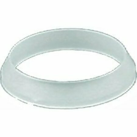 GENOVA PRODUCTS 1-1/4 Poly Slip-Joint Washer 14804